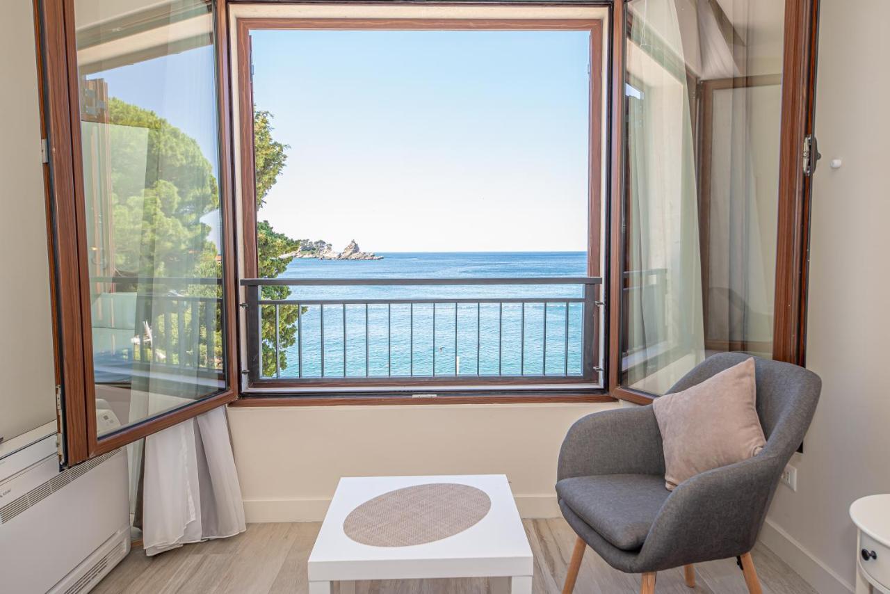 Mar Azul Apartments Petrovac Exterior photo